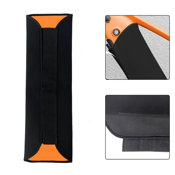 Housse de protection pour batterie de vélo électrique