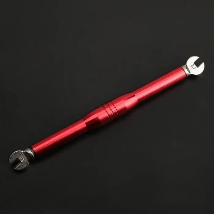 Clé à rayons de vélo ouverte 3.5/3.7mm