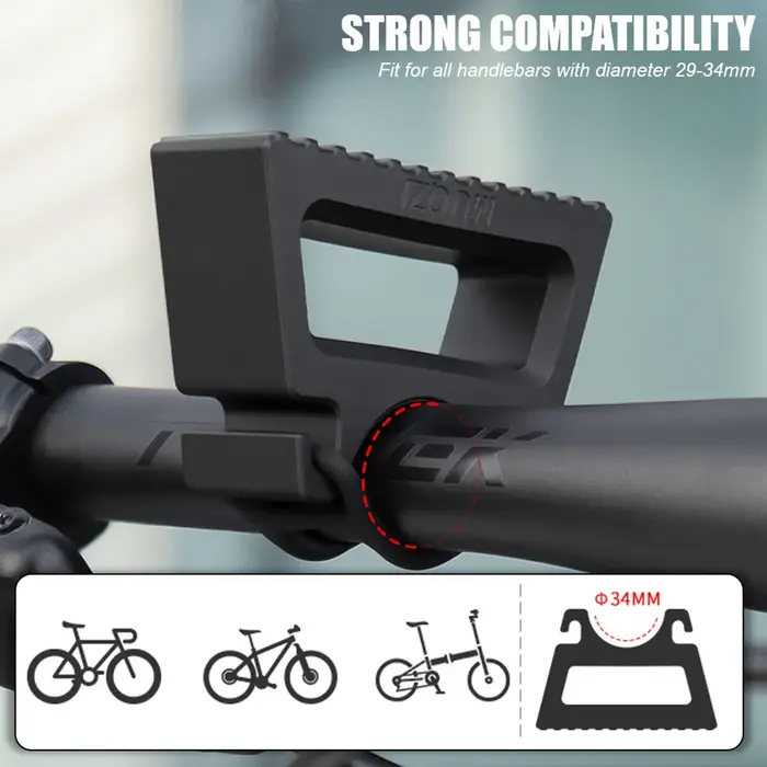 Support de réparation de vélo Portable