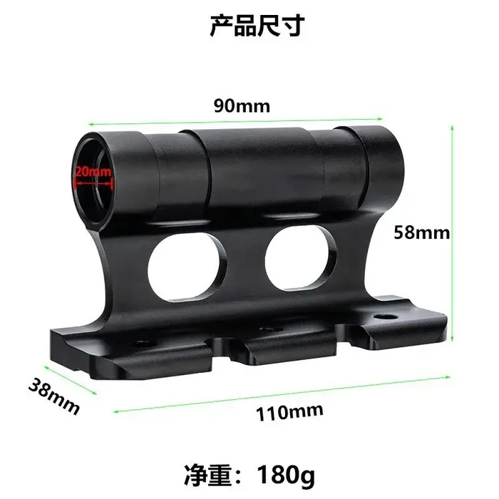 Support de fixation de fourche de vélo pour toit de voiture