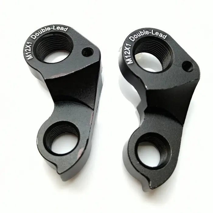 1 pièce Patte de dérailleur de vélo pour Cannondale K33049 KP419 CAAD13 EVO Disc Topstone SystemSix Gear Mech