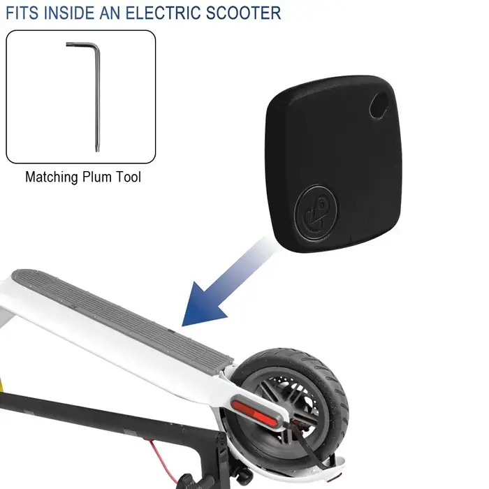 Traceur de rappel d'alarme GPS pour Xiaomi M365 PRO Mi3 Mi4 Pro2 Mi 4lite Mini dispositif de suivi Anti-perte positionneur Scooter électrique