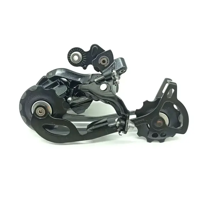 Dérailleur arrière Shimano RD-M592 Deore 9 vitesses Transmission à large plage pour VTT