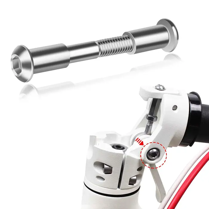 Vis assemblées pour Scooter Xiaomi Mijia M365