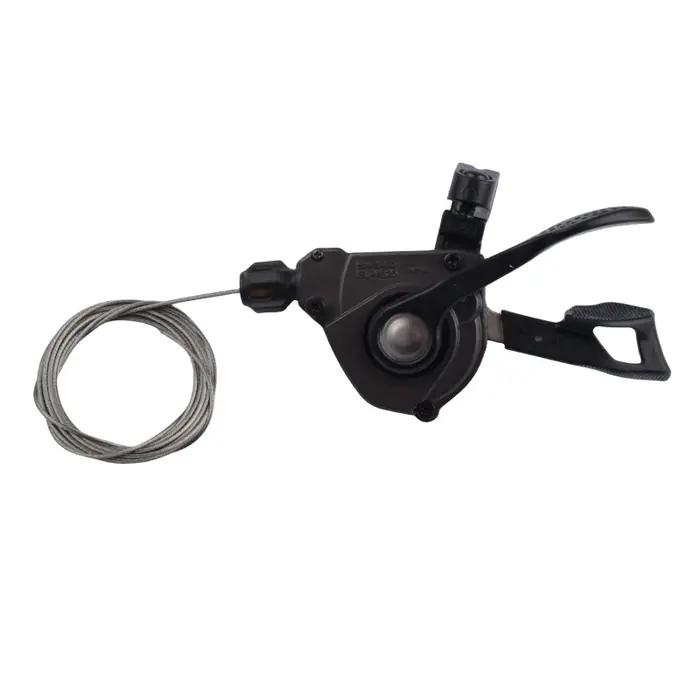 Levier de vitesses Shimano Saint M820