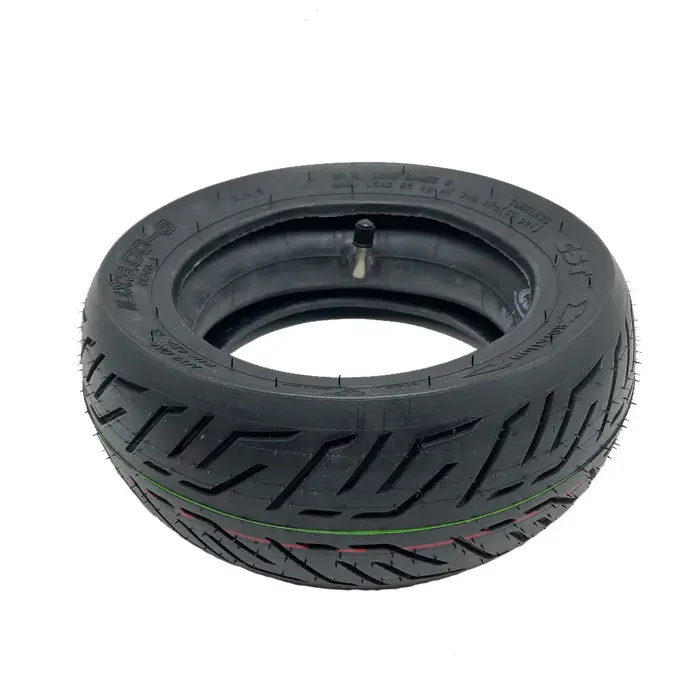 10x3.00-6 pneus CST tube intérieur et extérieur Convient pour kugoo M4 Pro Zero 10x scooter électriq