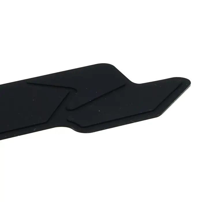 Autocollant de chaîne de vélo en Silicone