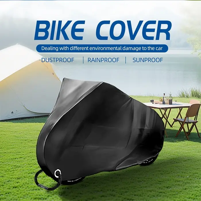Juste de protection pour vélo de route et VTT