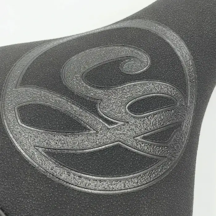 Selle de vélo vintage pour BMX SE Racing