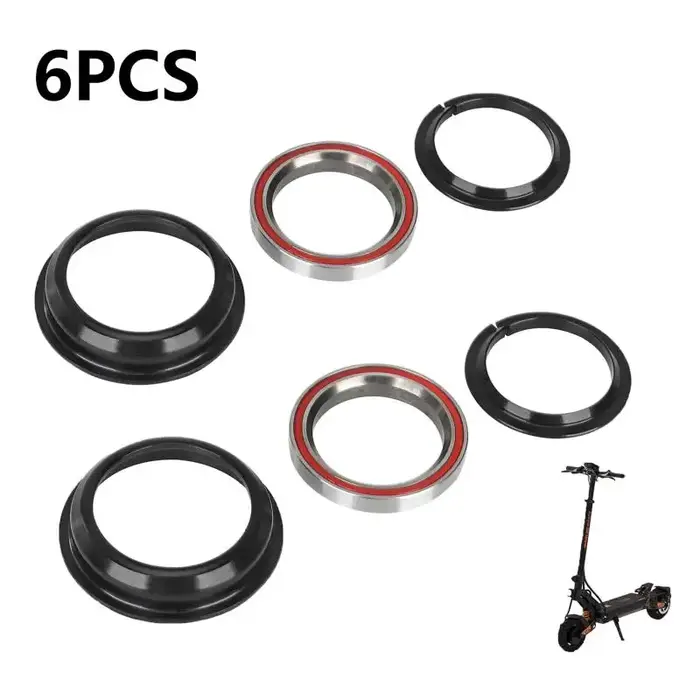Kit de roulements de direction pour trottinette électrique KuKirin G2 Master