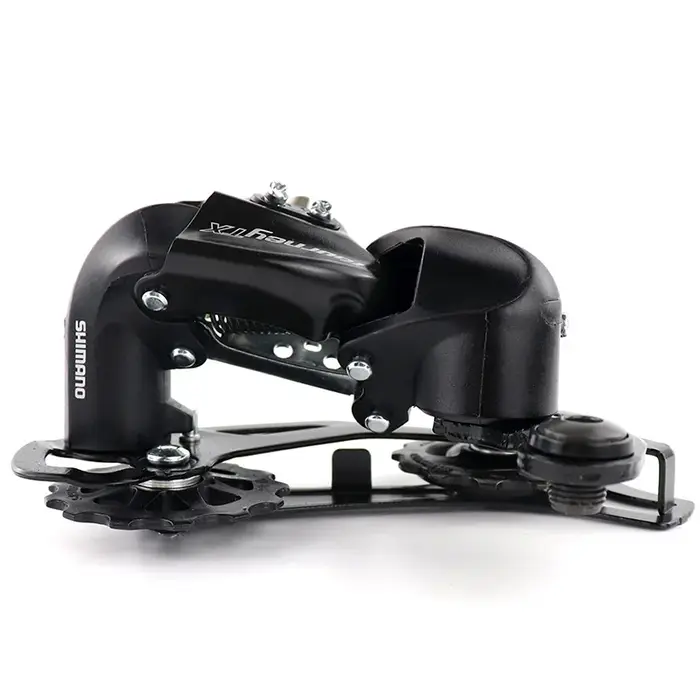 Shimano Tourney TX RD TX800 dérailleur arrière 7/8 vitesses vtt vélo de montagne dérailleurs accessoires