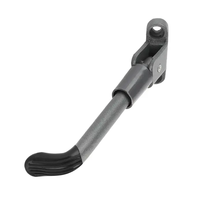 Housse de protection en Silicone pour béquille plus longue, pour Scooter électrique Ninebot Max G30 