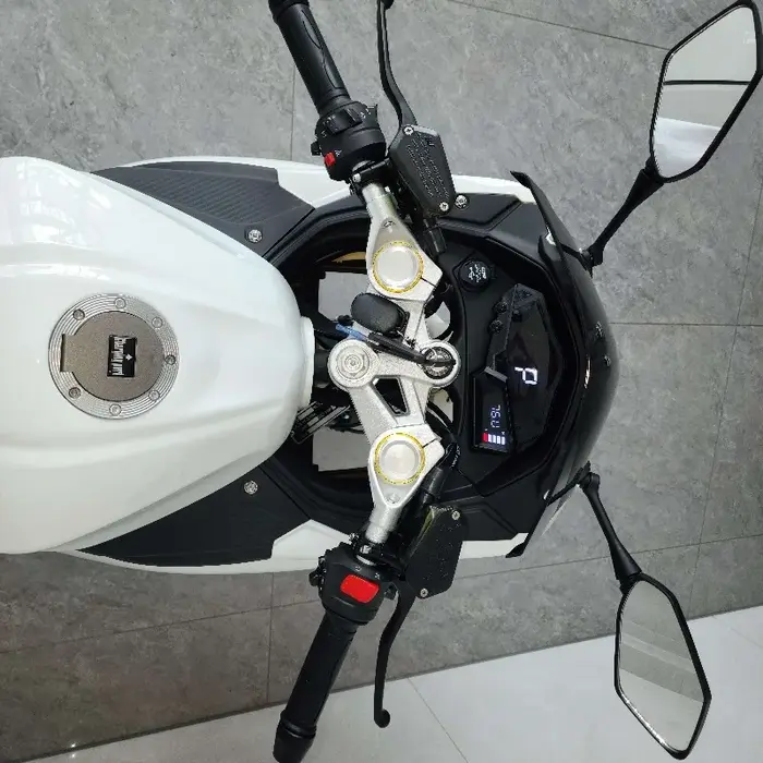 Motos électriques tout-terrain les plus vendues en 2025 avec moteurs de 2000W à 15000W disponibles pour la personnalisation – Dirt Bike Moto Sportbike