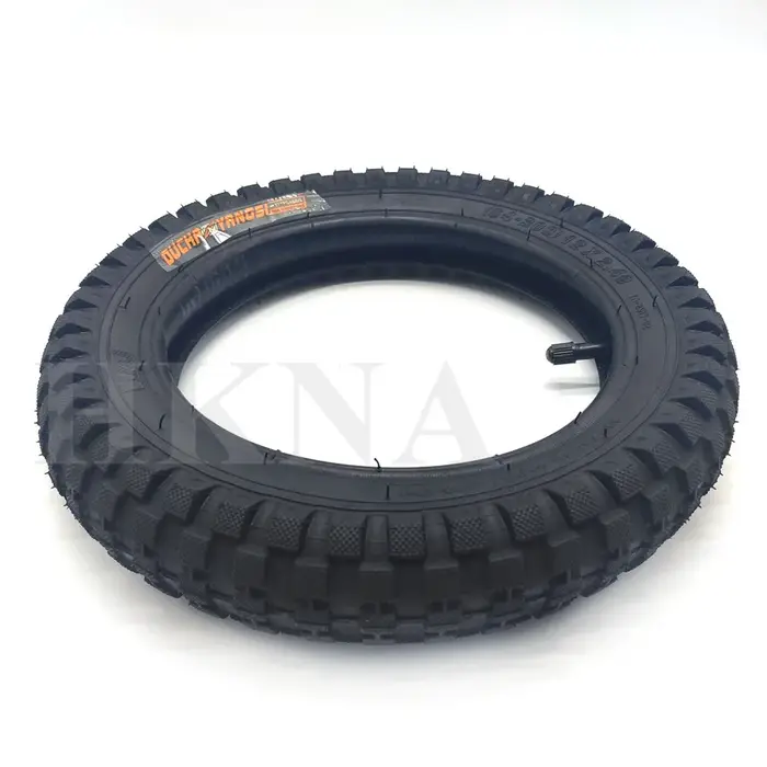 Pneu de vélo de 12 pouces 12x2.40(64-203)
