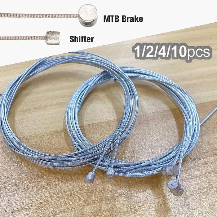 Câble intérieur de vélo MRB pour frein et dérailleur