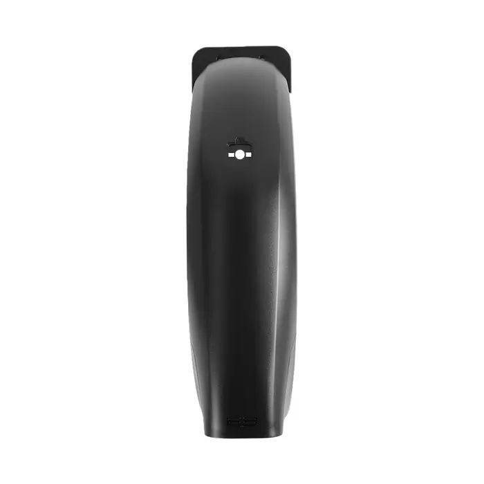Support de feu arrière, garde-boue anti-éclaboussures et pare-eau pour trottinette électrique Segway E3 E3 Pro, accessoires de fixation