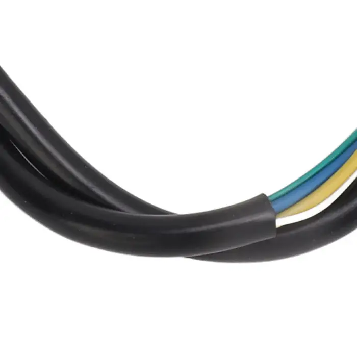 Fil de moteur de scooter électrique 9 broches