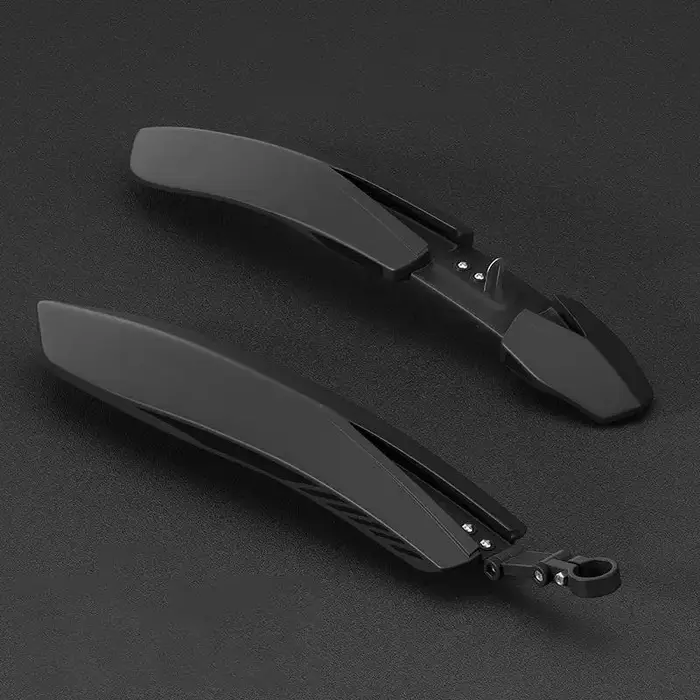 Garde-boue pour vélos de montagne, universels pour vélos de route de 24-26-27,5 pouces, garde-boue p