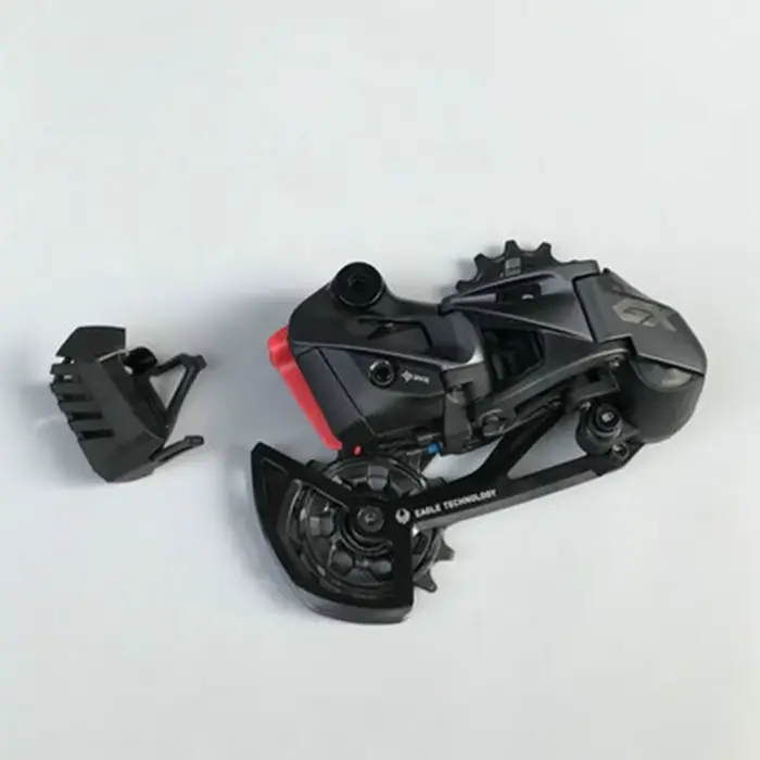 Sram AXS protecteur de batterie pour GX EAGLE/XX1/X01 AXS couvercle de batterie de dérailleur couver