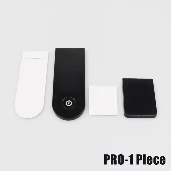 Écran de tableau de bord de Scooter électrique pour Xiaomi M365 1s Pro, boîtier d'écran de Scooter é