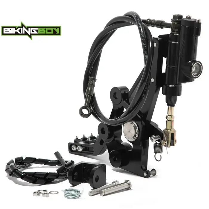 BIKINGBOY pour Talaria KOMODO