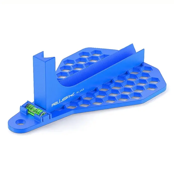 Nouveau outil de réglage du niveau du coussin de siège de vélo vtt, selle de vélo de route, outils d