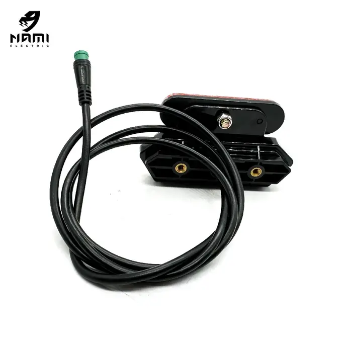 Original NAMI Klima Max nouveau feu arrière