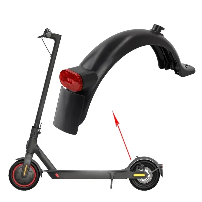 Pièce de rechange pour réparation de Scooter électrique Xiaomi Mijia M365 Pro