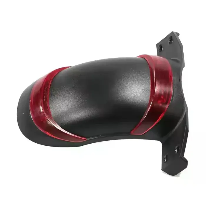Garde-boue pour trottinette électrique Zero 10X de 10 pouces