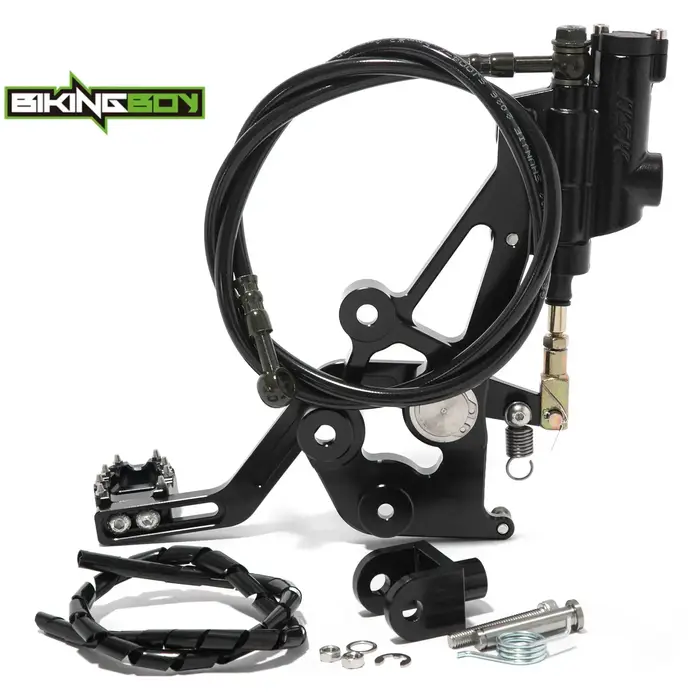 BIKINGBOY pour Talaria KOMODO
