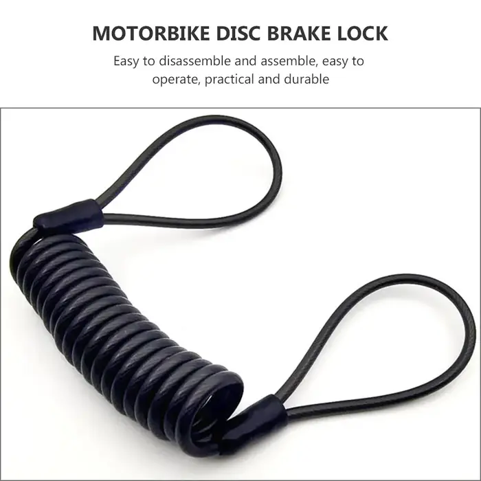 1 ensemble de cadenas à disque pour vélos