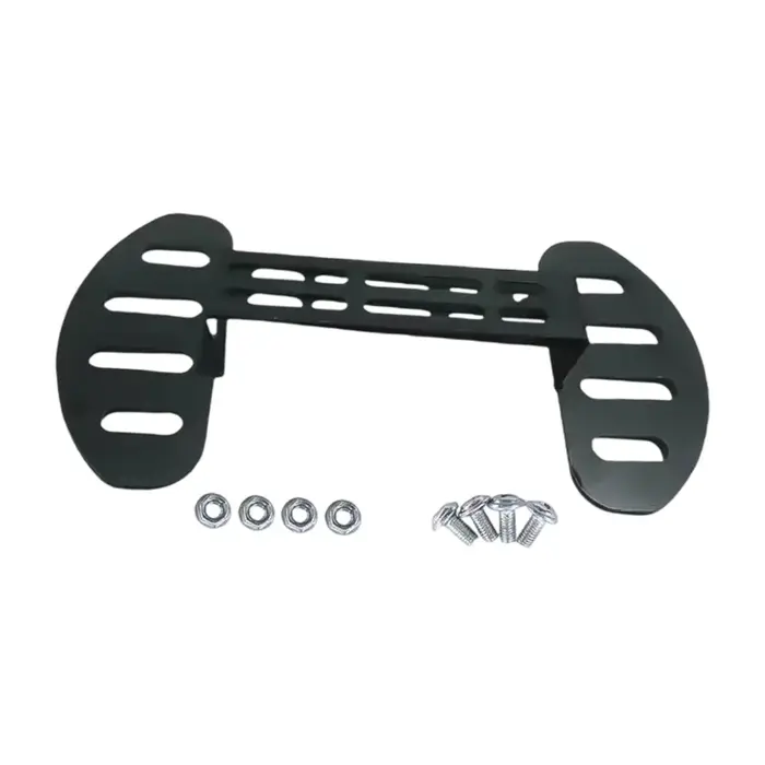 Ensemble de pédales avant pour Scooter
