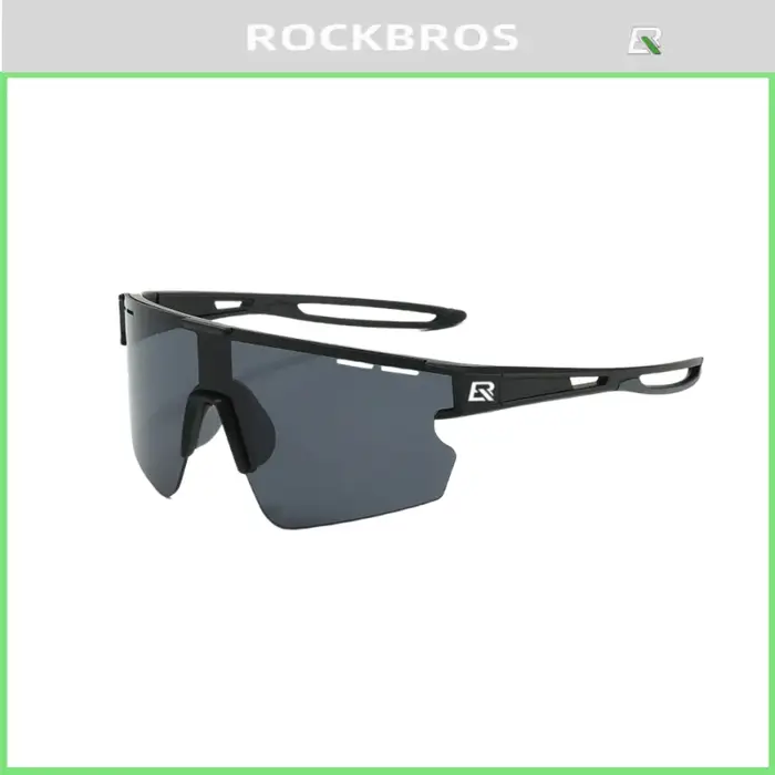 ROCKBROS nouvelles lunettes de cyclisme