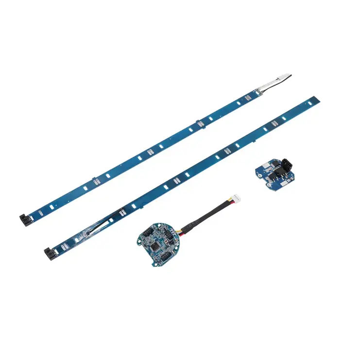 Circuit imprimé BMS pour Scooter électrique Ninebot ES1/ES2/ES3/ES4