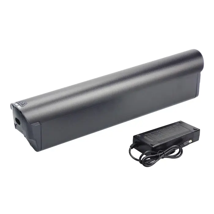 Batterie de vélo électrique amovible 48V 10.4Ah 14Ah 36V 13Ah pour Vefreedom Cybervelo EK2 Pro URLIFE E26
