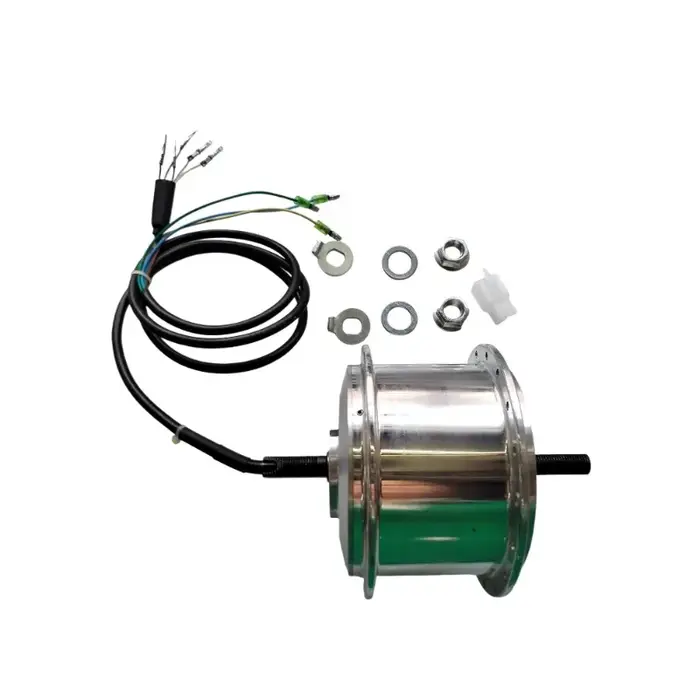 R300 Electric Bicycle Motor 36V Front Wheel Drive