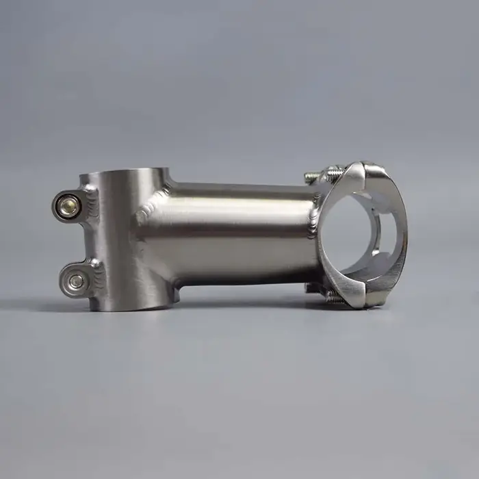 Tige TIRIS-BL11 pour accessoires de vélo