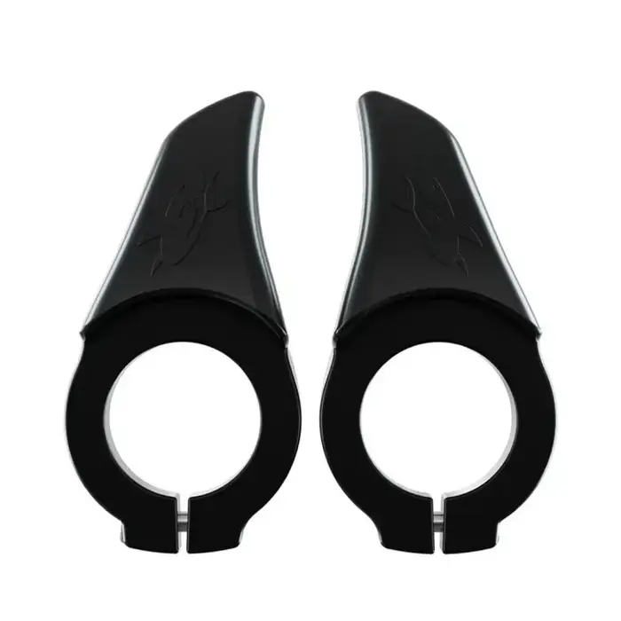 ENLEE vélo étau poignée VTT requin guidon soulager la Fatigue vtt vélo de route poignée étau poignée
