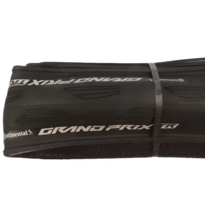 Continental Grand Prix TR pneu de vélo de route Tubeless