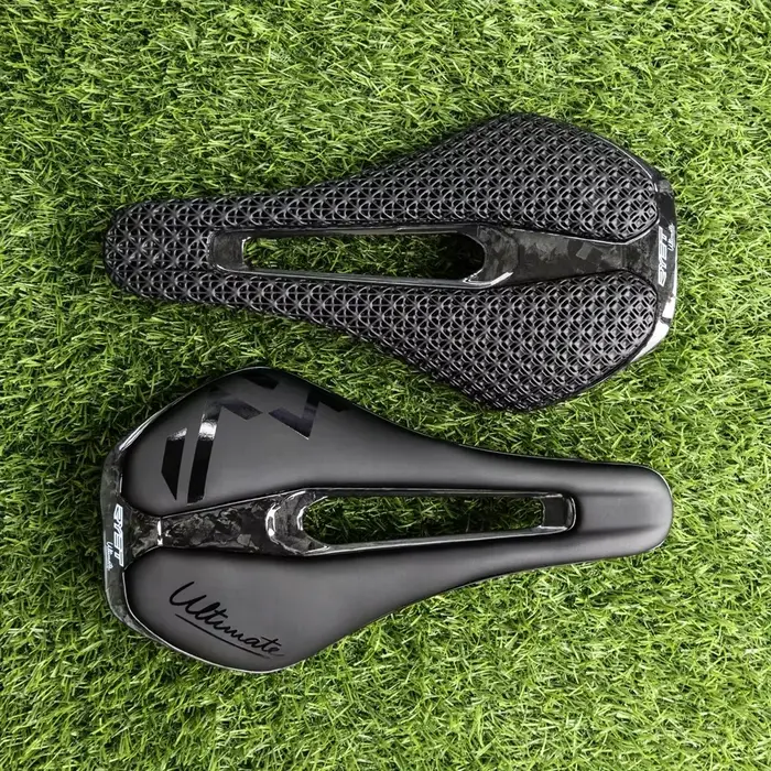 Selle de vélo en carbone 3D RYET X15 240*135/143mm