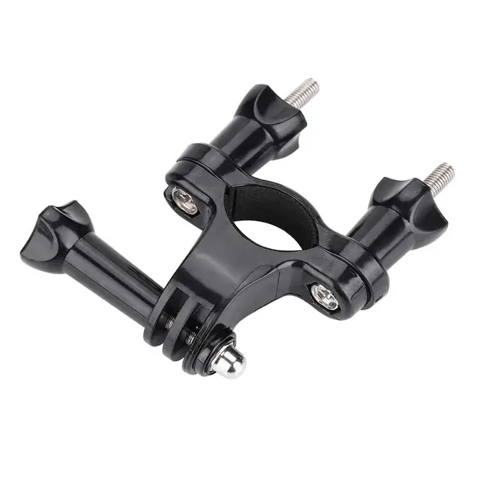Support de guidon de vélo pour GoPro