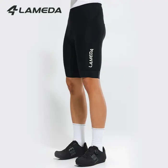 LAMEDA short de cyclisme homme