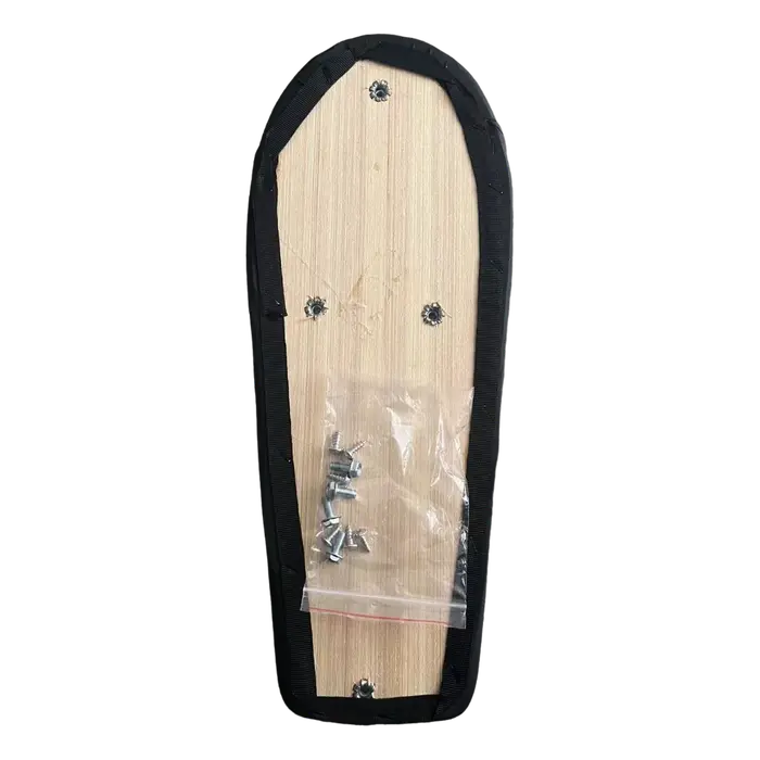 Kalosse-Selle souple pour vélo électrique