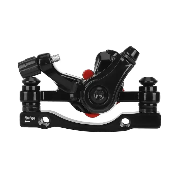 Étrier de frein pour Scooter électrique, gauche droite, pour Smartgyro, Base de frein à disque, accessoires de montage de frein à disque