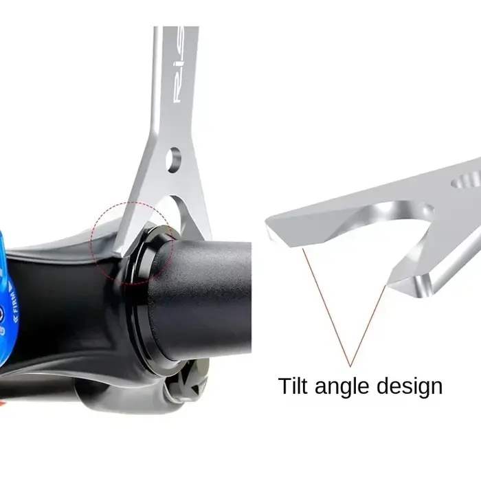 Outil de démontage de la couronne de fourche de vélo