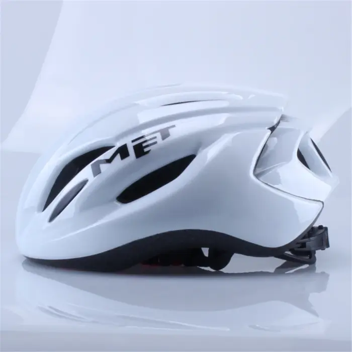 Casque de vélo de route VTT ultraléger pour homme