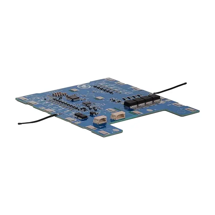 Panneau de Protection Pcb pour batterie de véhicule et Scooter Bms