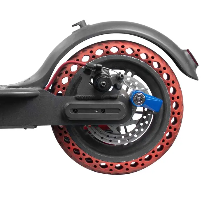 Verrou de frein à disque pour Scooter électrique