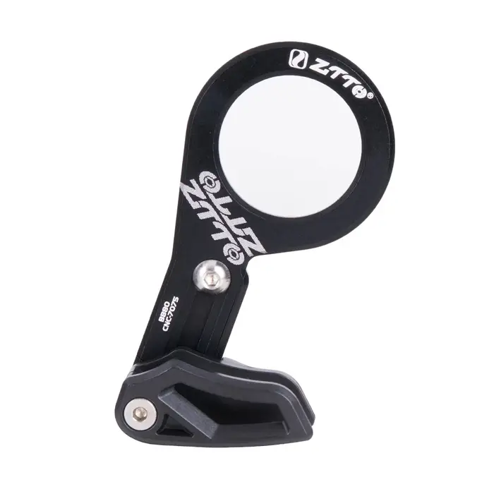 ZTTO vtt guide de chaîne de vélo 1X système VTT simple plateau manivelle capteur de chute ISCG 03 IS