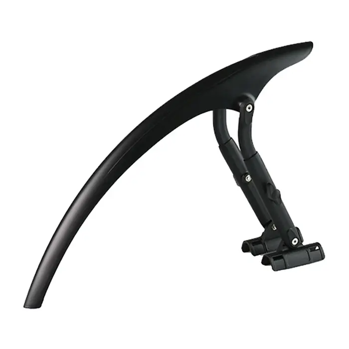 Garde-boue de vélo garde-boue de vélo réglable garde-boue de vélo de route pour cyclisme accessoires
